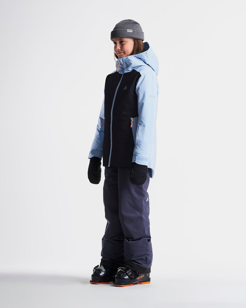 SAMPLE - Girl's Bromont Insultated Jacket