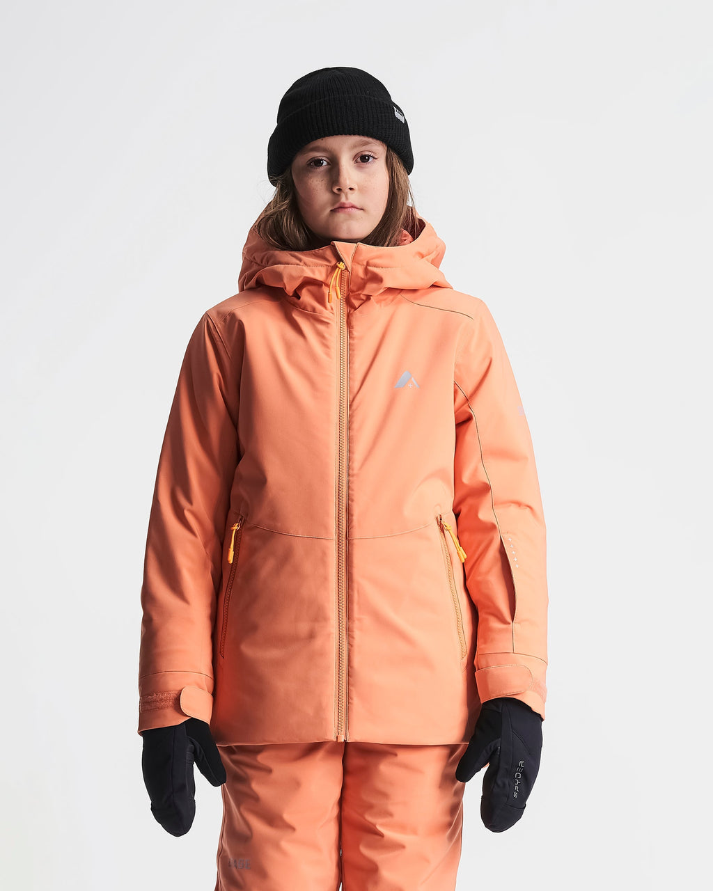 Veste isolante Bromont pour fille