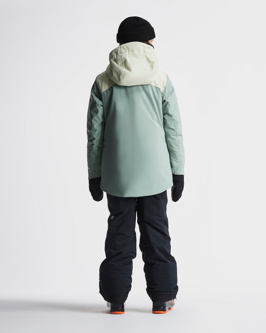 Veste isolante Bromont pour fille