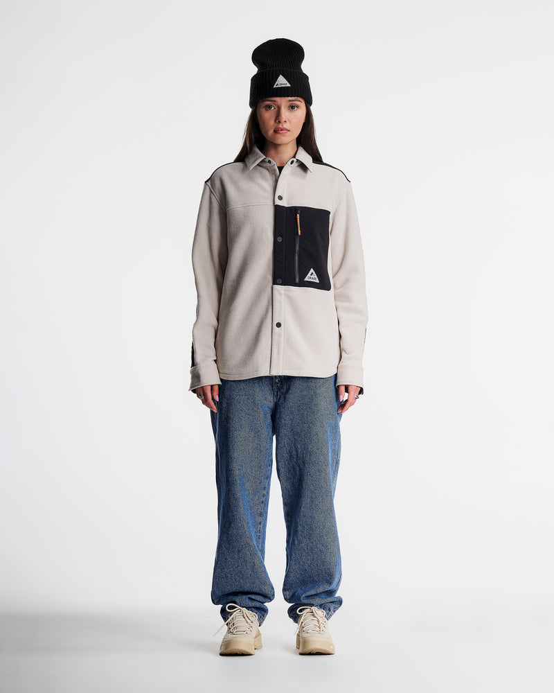 Unisex Hunter Fleece Shirt