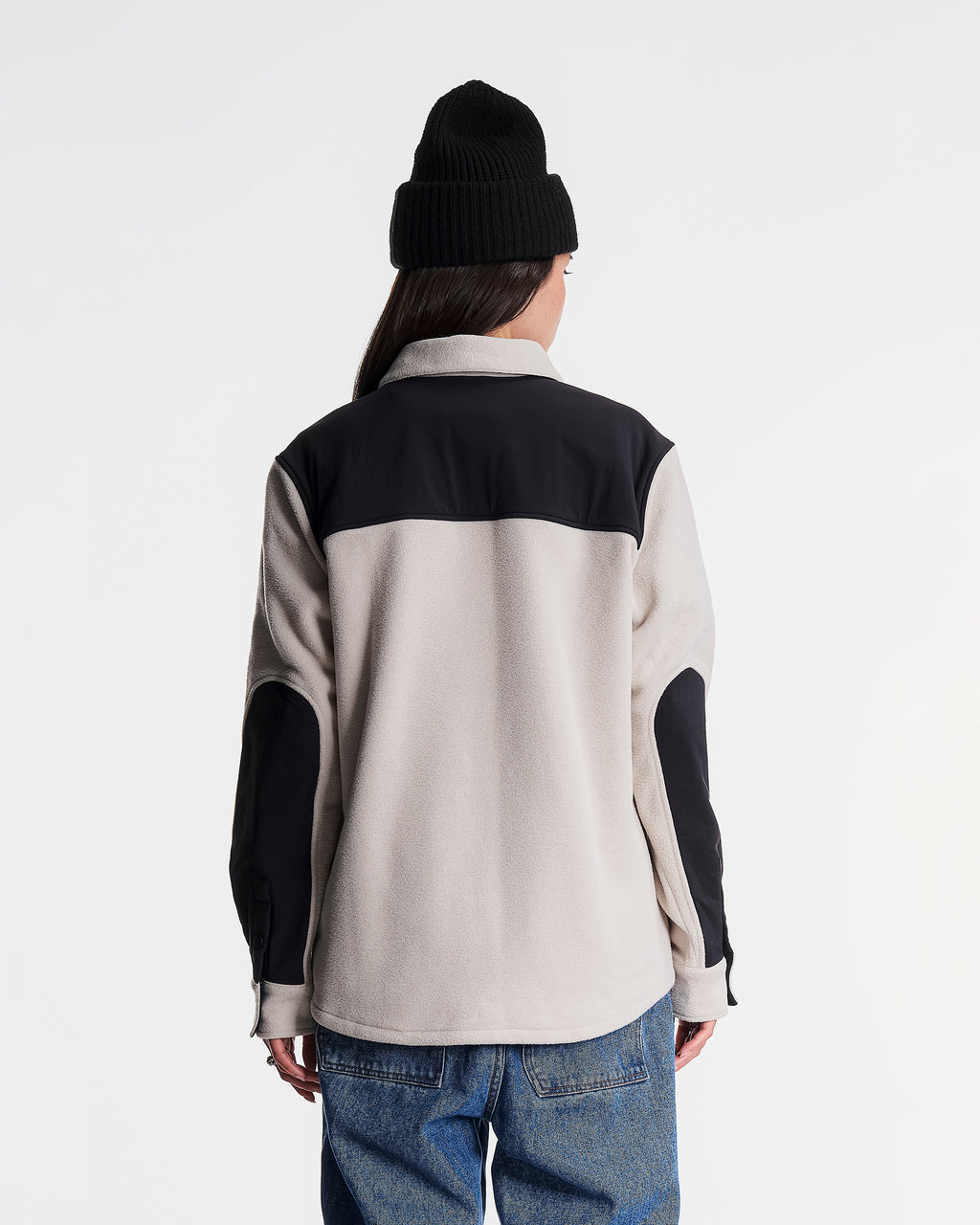 Chemise polaire unisexe Hunter