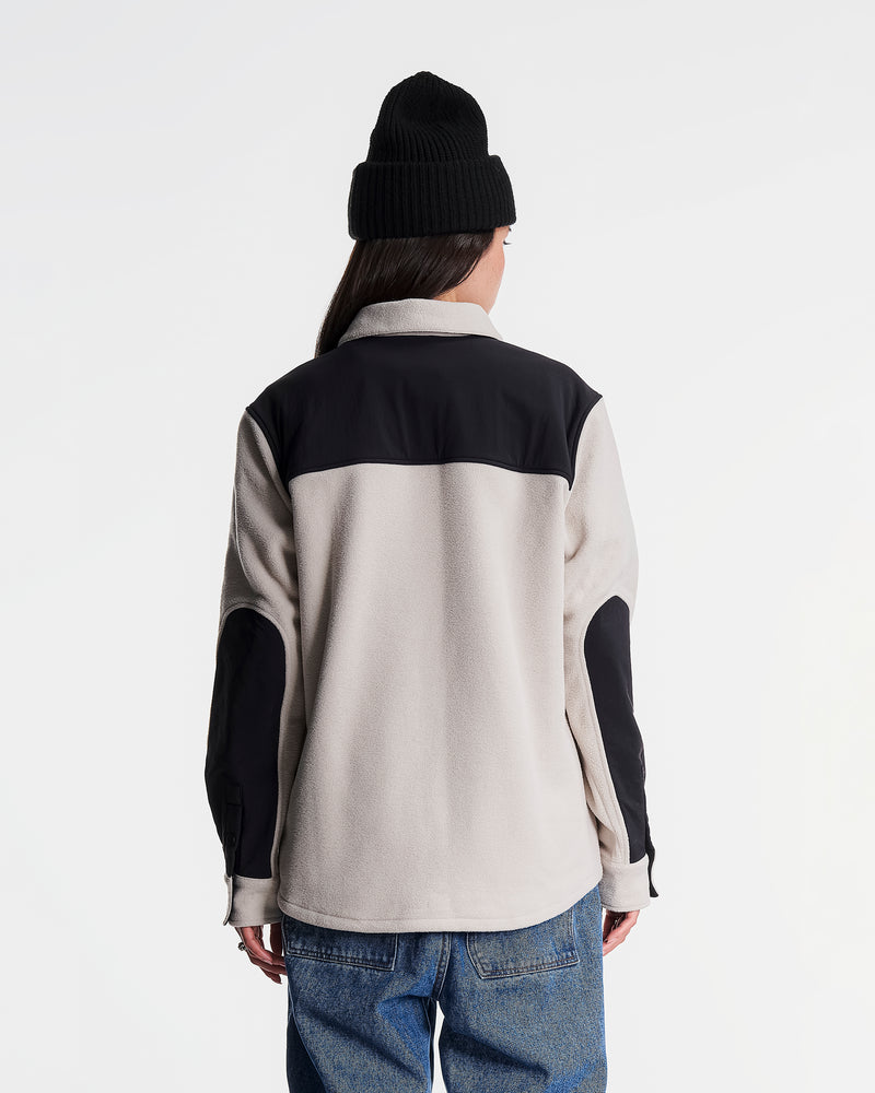 Chemise polaire unisexe Hunter