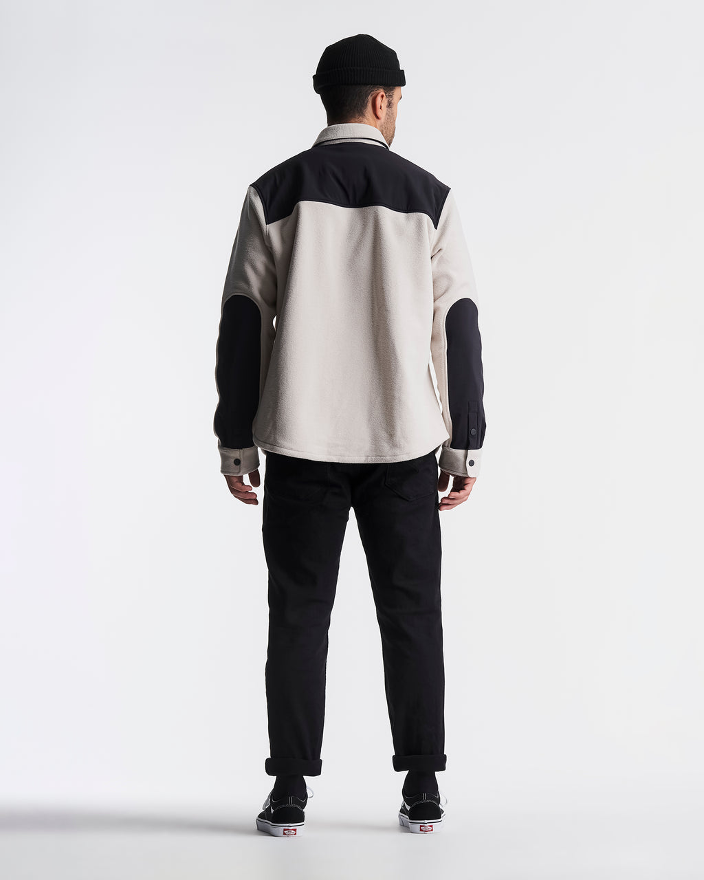 Chemise polaire unisexe Hunter