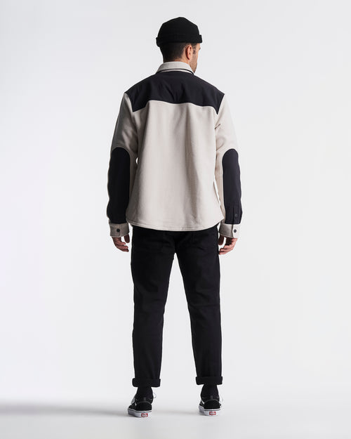 Chemise polaire unisexe Hunter - Product image 5