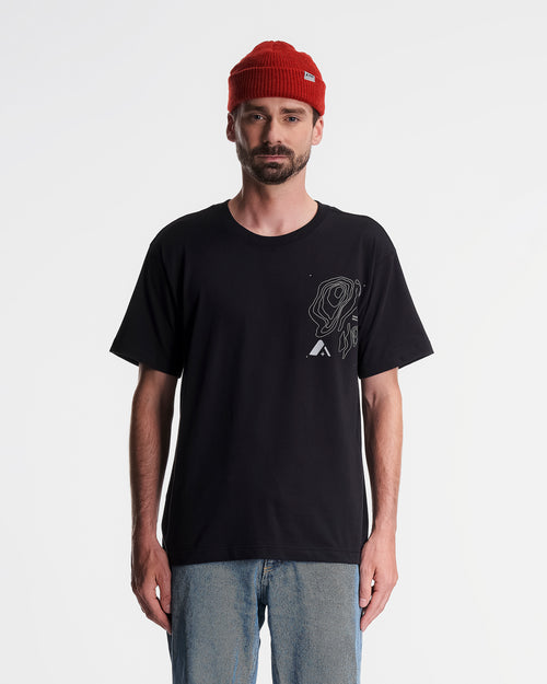 T-shirt Alpine unisexe - Product image 6