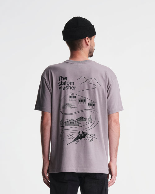 T-shirt Alpine unisexe - Product image 25