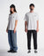 Unisex Alpine Tee - white