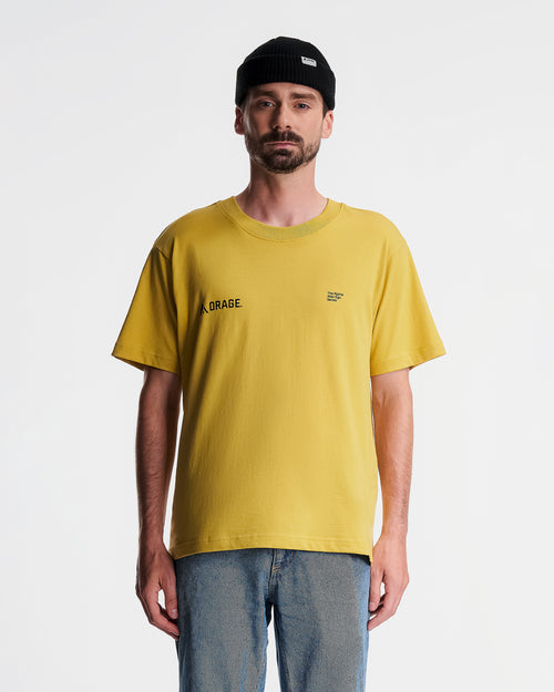 T-shirt Alpine unisexe - Product image 16