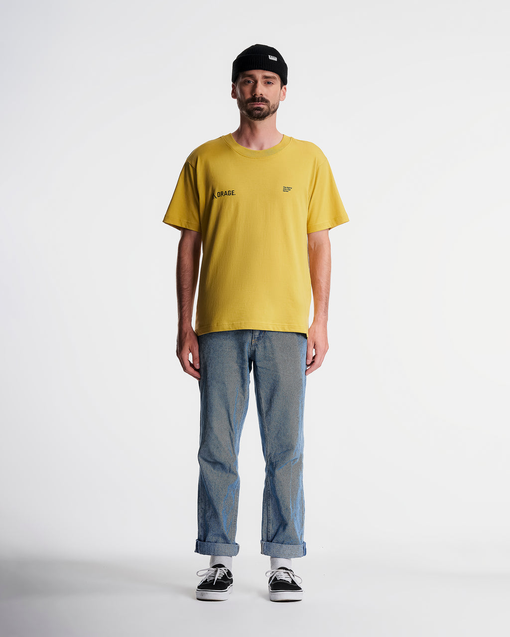 T-shirt Alpine unisexe