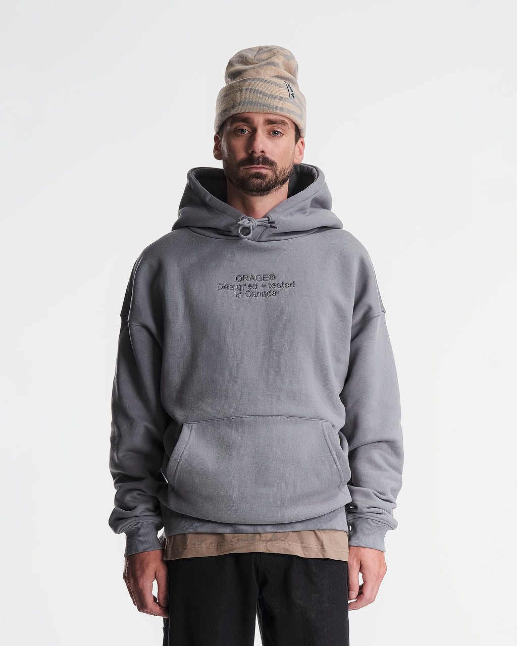 Unisex Alpine Hoodie