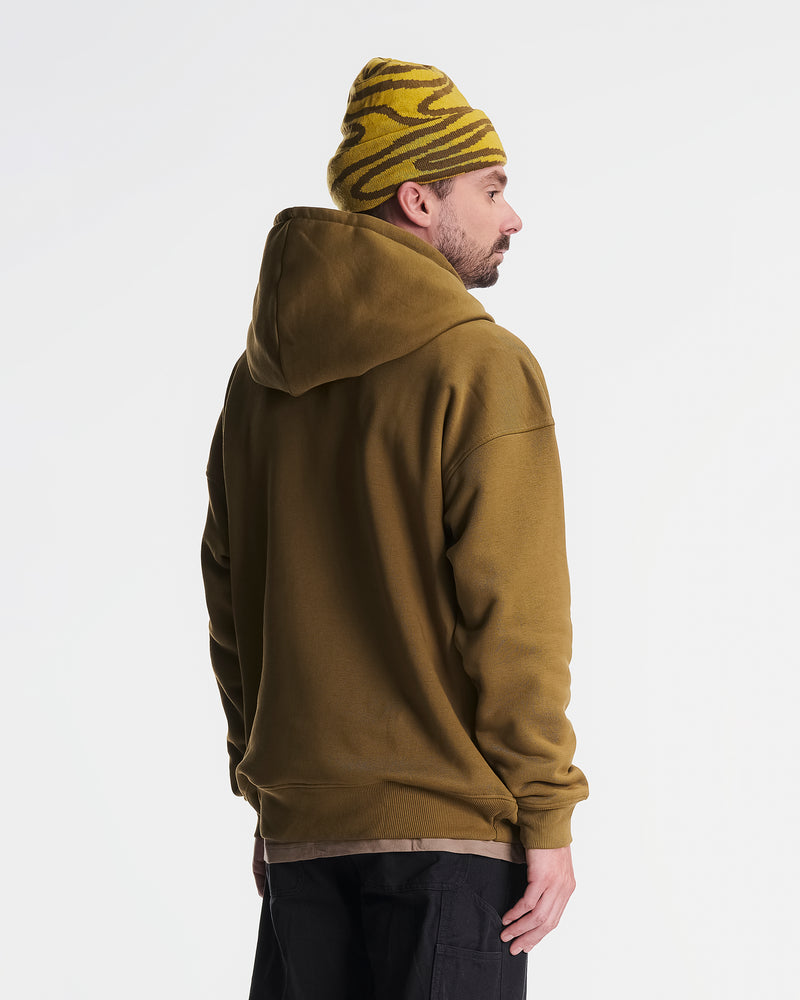 SAMPLE - Unisex Alpine Hoodie