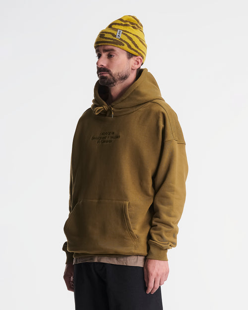 SAMPLE - Unisex Alpine Hoodie - Product image 3