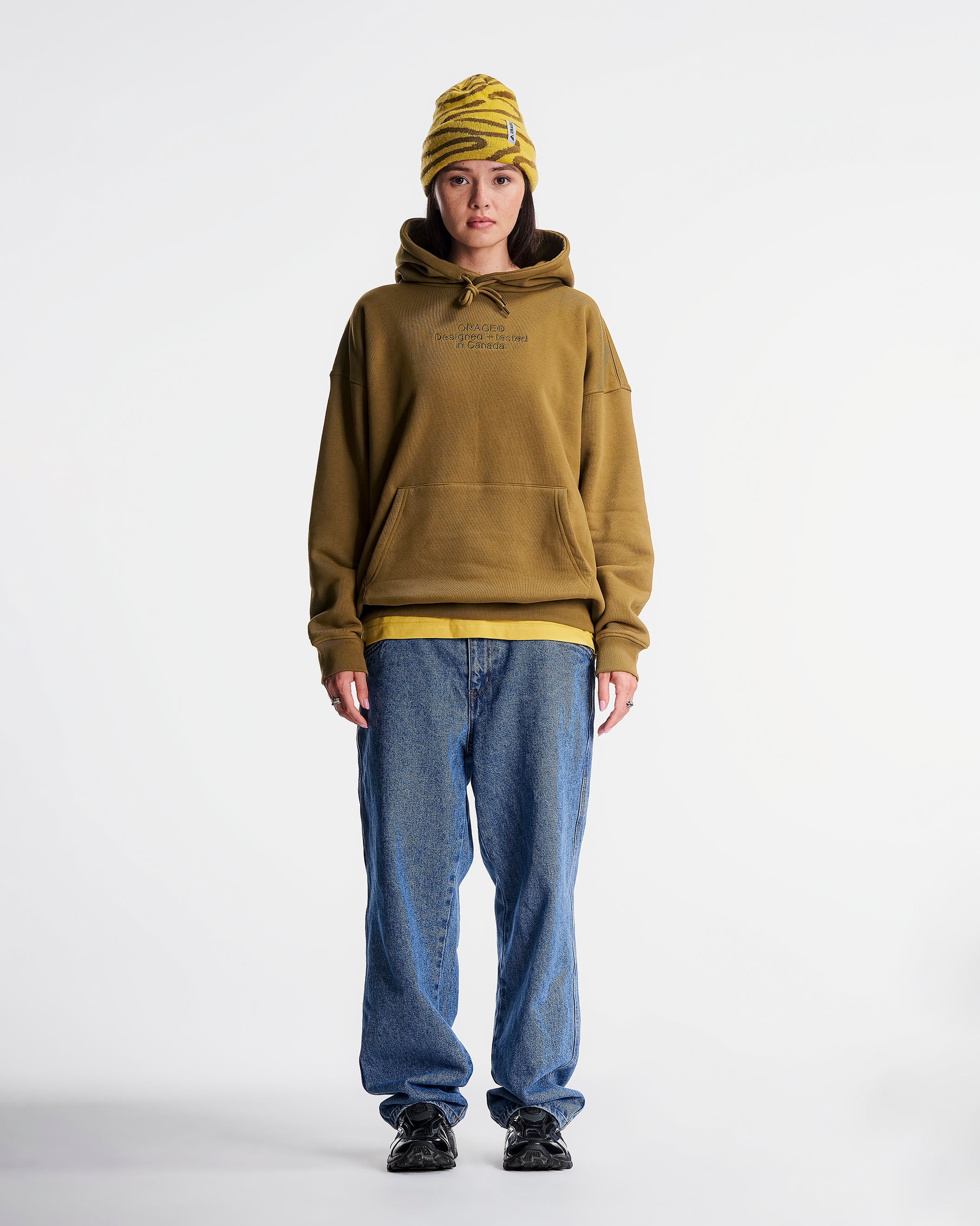 Orage | Ski & Outdoor Apparel. – Orage outerwear