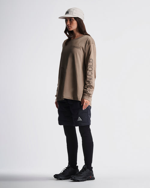 T-shirt manches longues Alpine Ascent unisexe - Product image 6