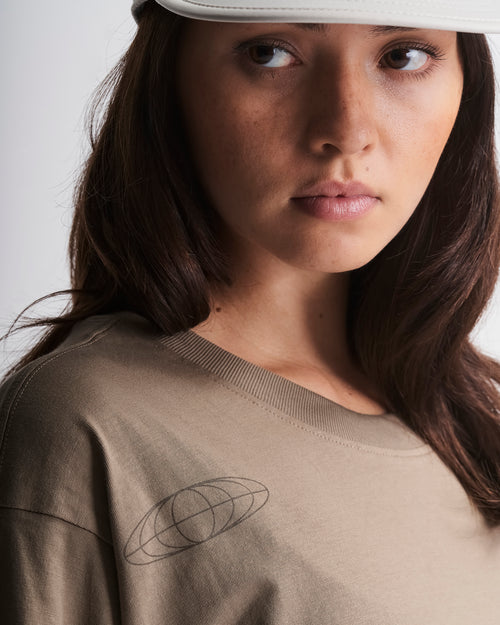 T-shirt manches longues Alpine Ascent unisexe - Product image 8