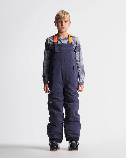 Bavoir isolant unisexe Terrain - Product image 17