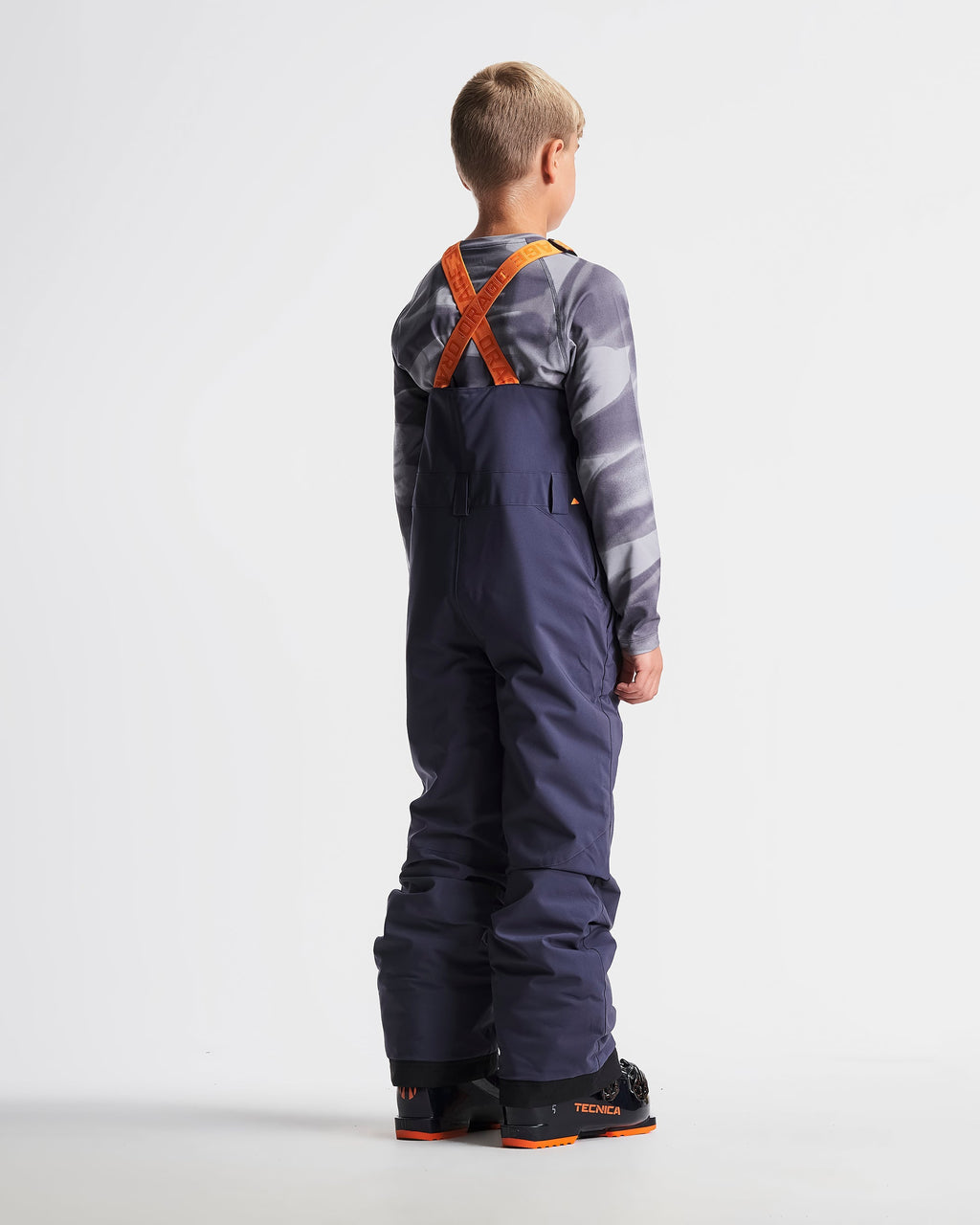 Bavoir isolant unisexe Terrain