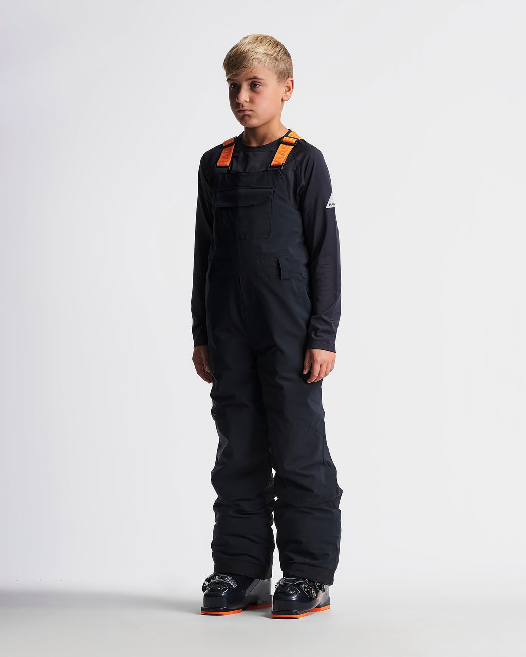 Bavoir isolant unisexe Terrain