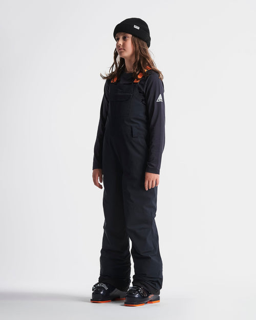 Bavoir isolant unisexe Terrain - Product image 5