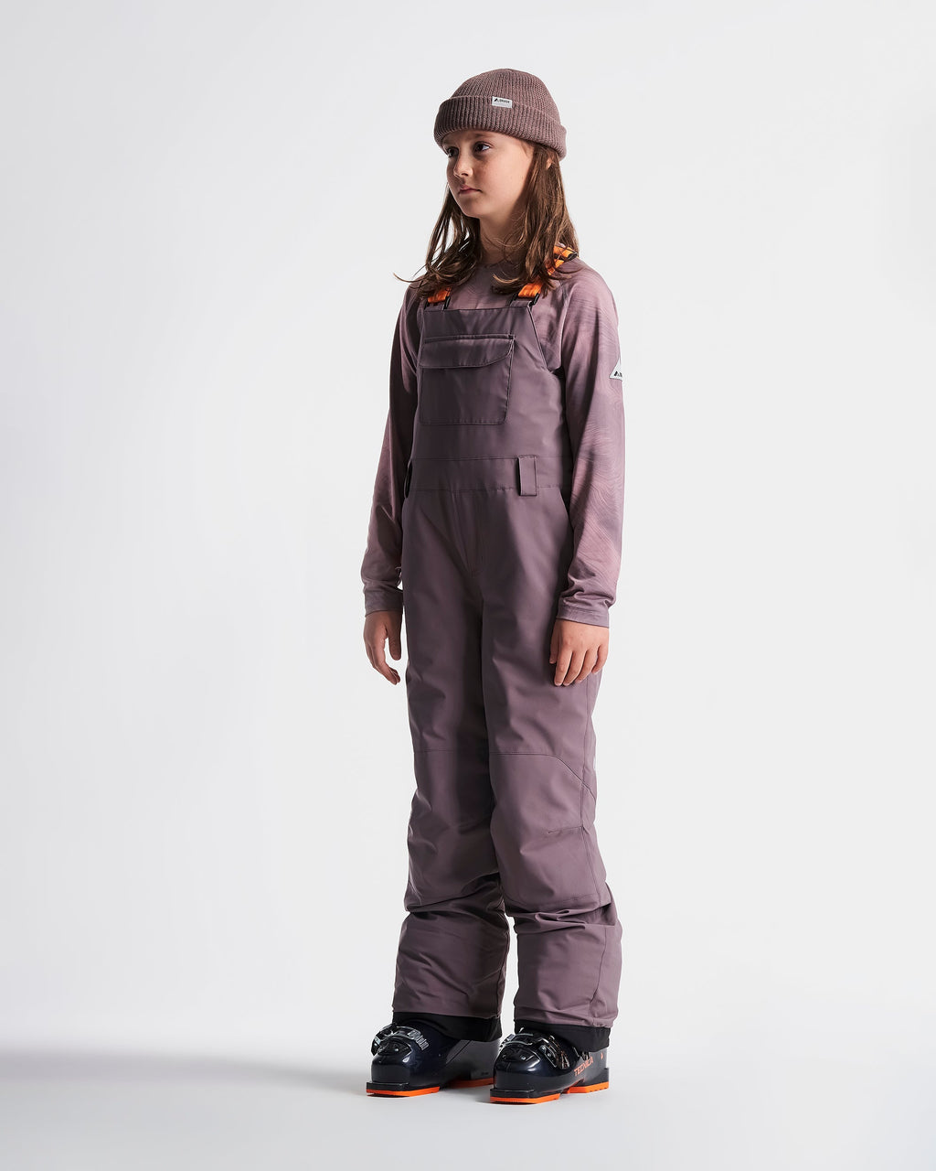 Bavoir isolant unisexe Terrain