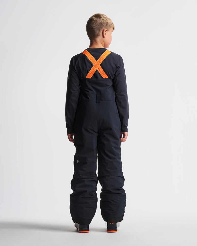 SAMPLE - Unisex Junior Terrain Insulated Bib