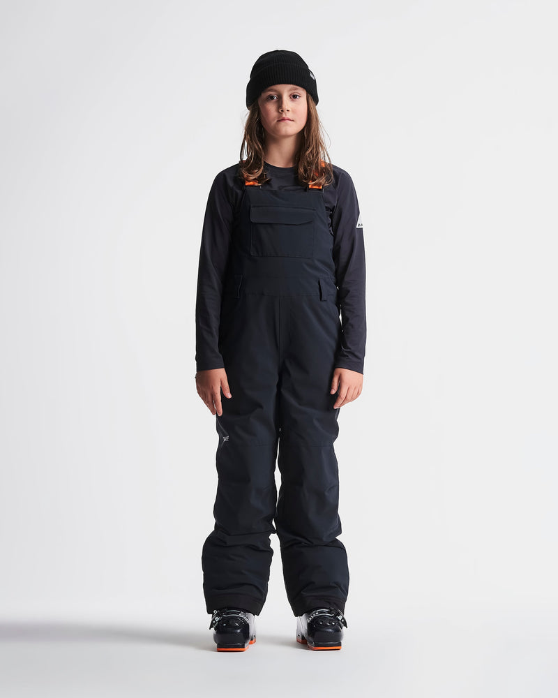 SAMPLE - Unisex Junior Terrain Insulated Bib