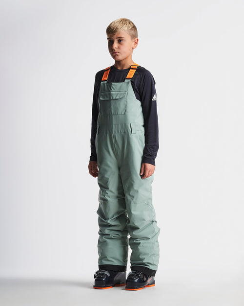 Bavoir isolant unisexe Terrain - Product image 14