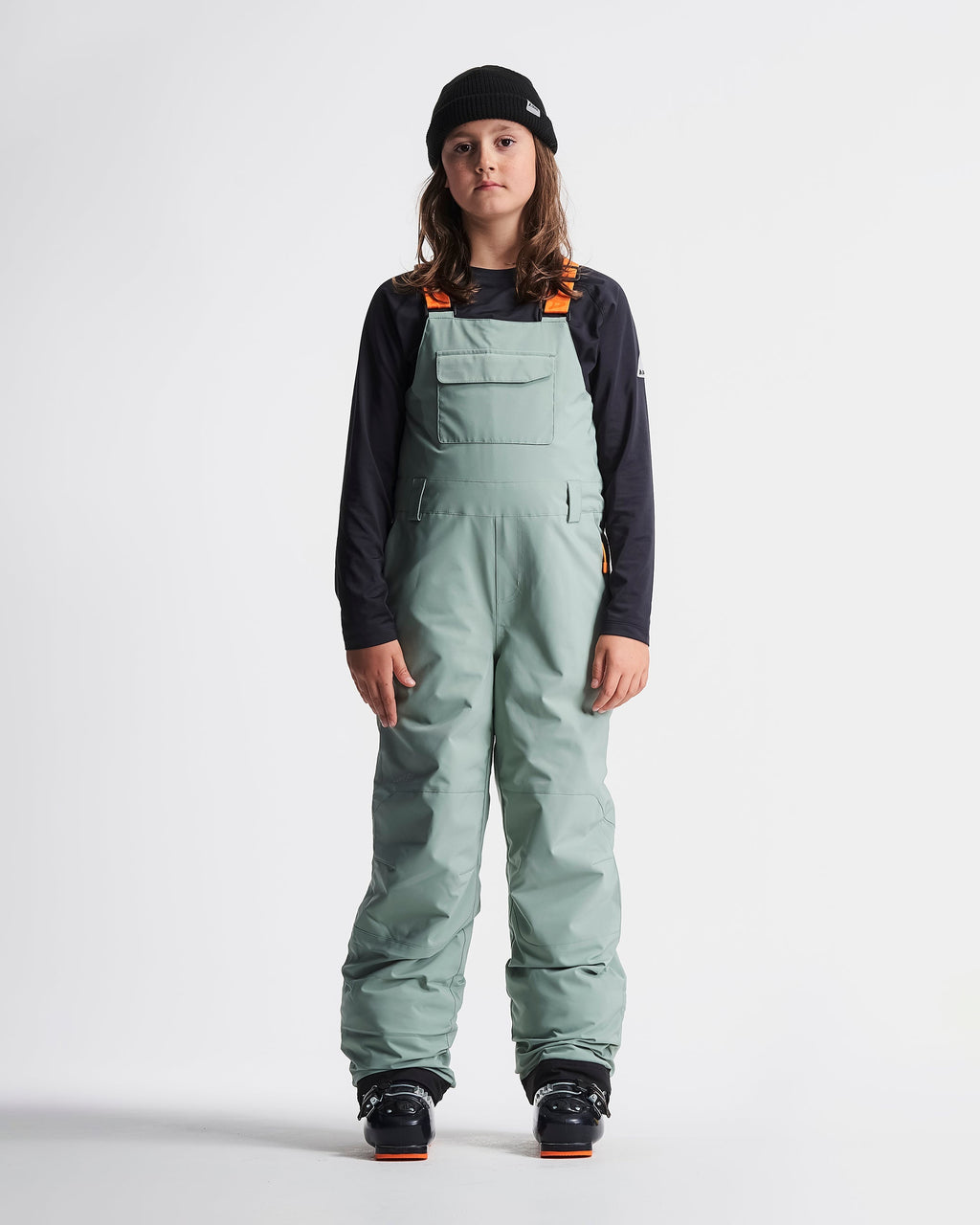 Bavoir isolant unisexe Terrain