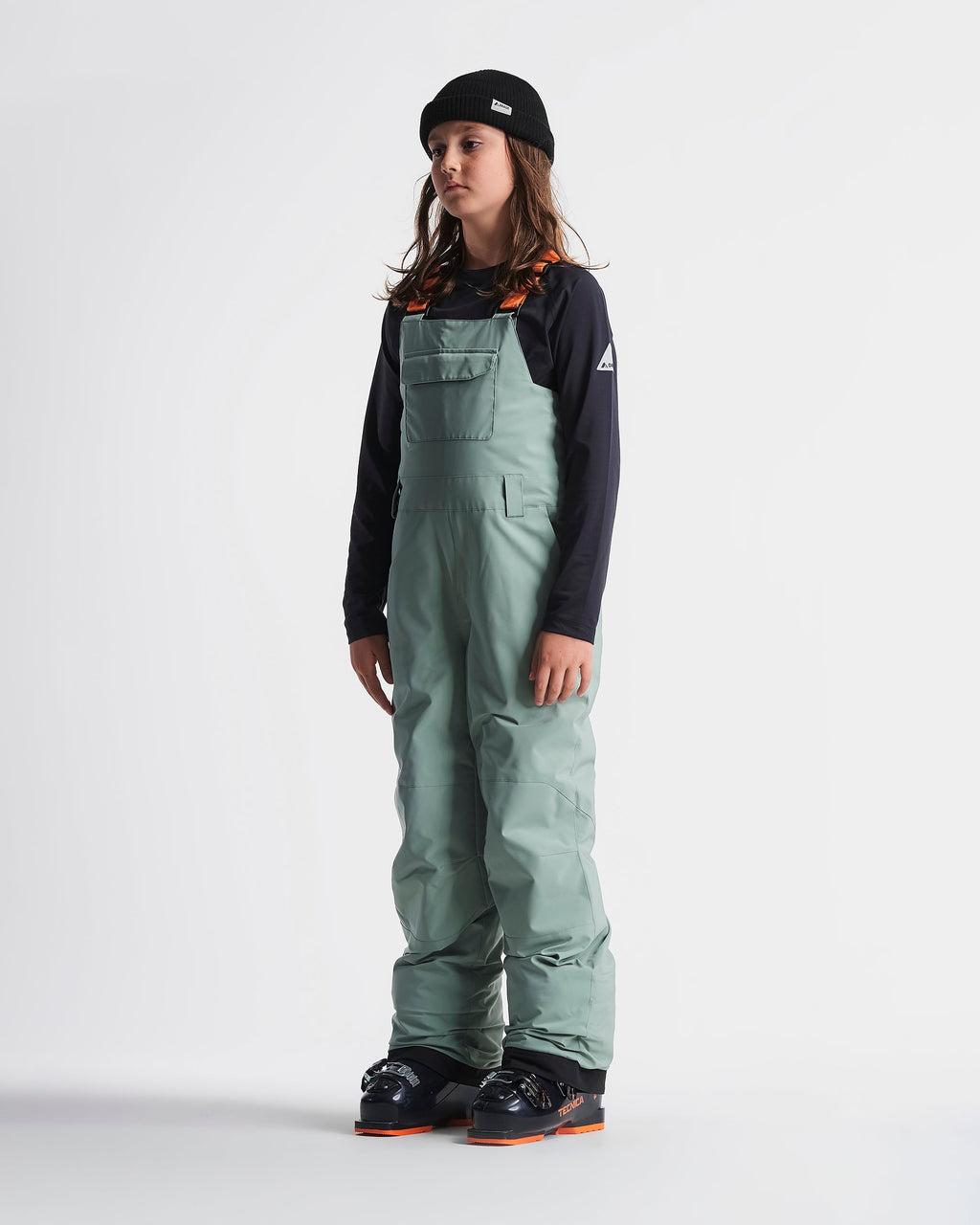 Bavoir isolant unisexe Terrain