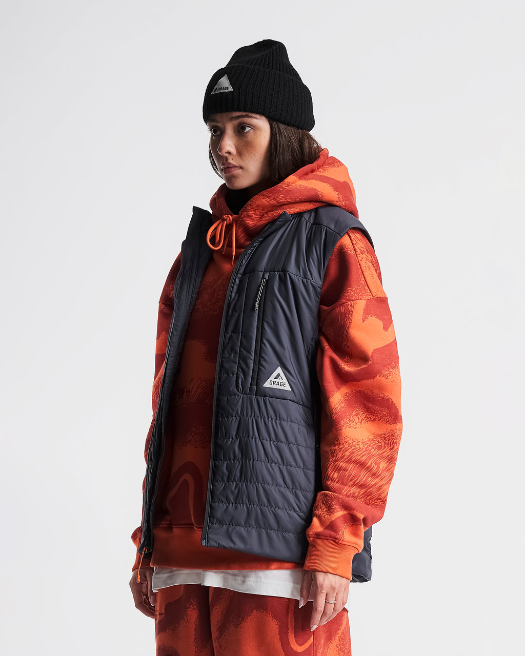 Veste Beacon unisexe