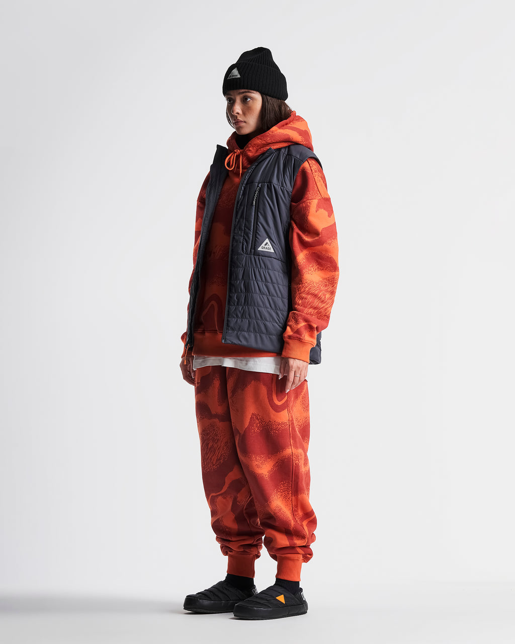 Veste Beacon unisexe