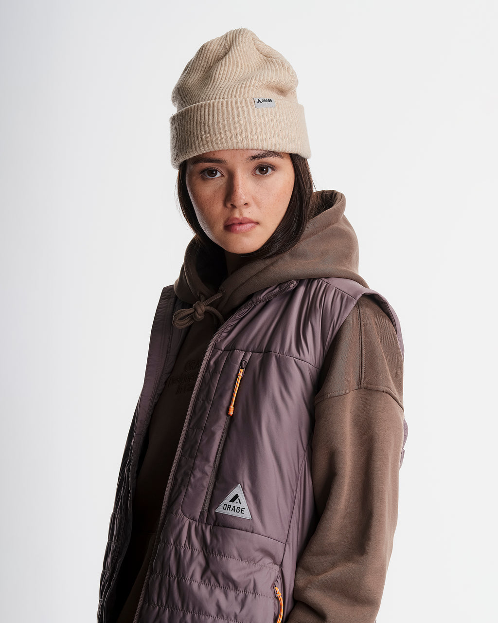 Veste Beacon unisexe