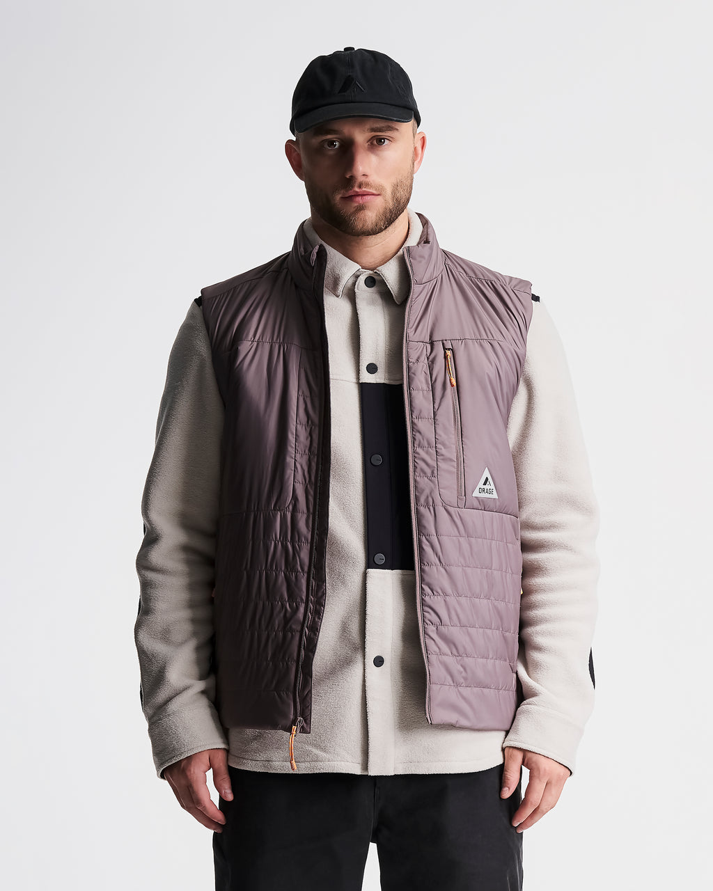 Veste Beacon unisexe