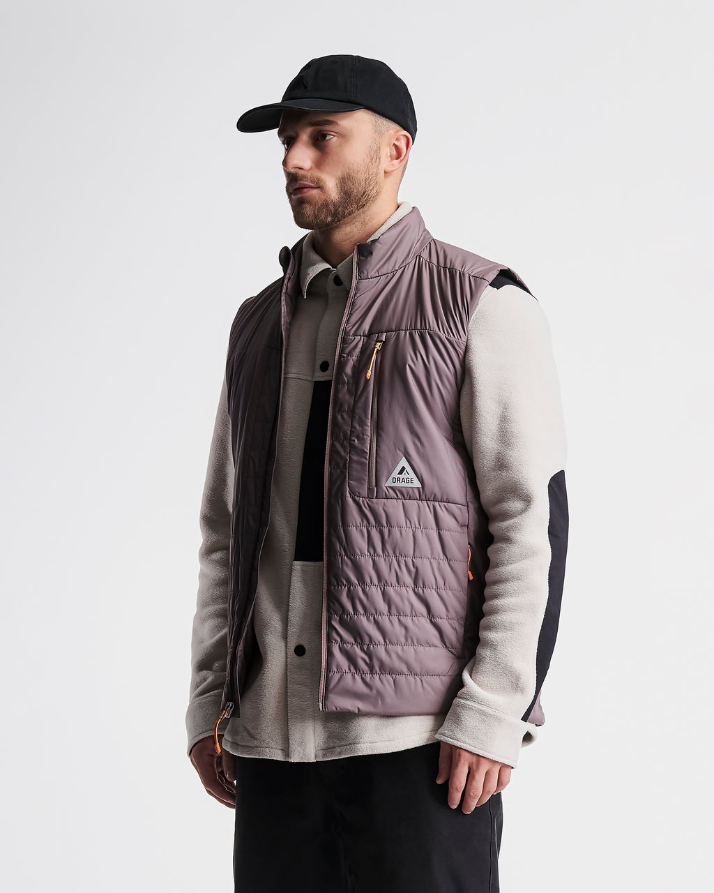 Veste Beacon unisexe