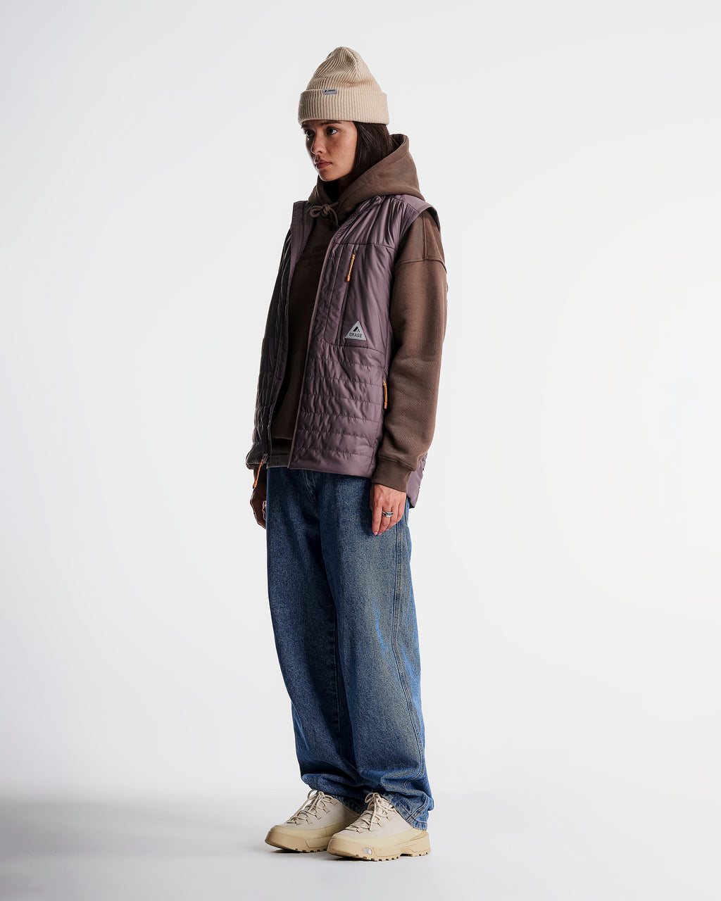 Veste Beacon unisexe