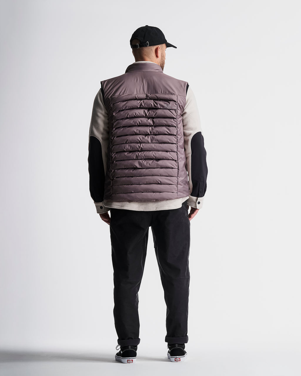 Veste Beacon unisexe