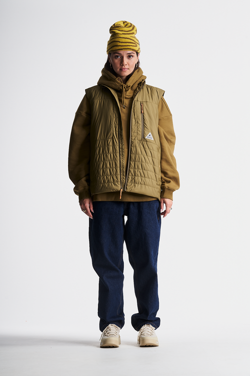 SAMPLE - Unisex Coastal Gilltek Vest - Product image 1