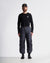 All Gender  MTN-X Nimbus Down pant - Black