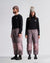 All Gender  MTN-X Nimbus Down pant - Light Plum