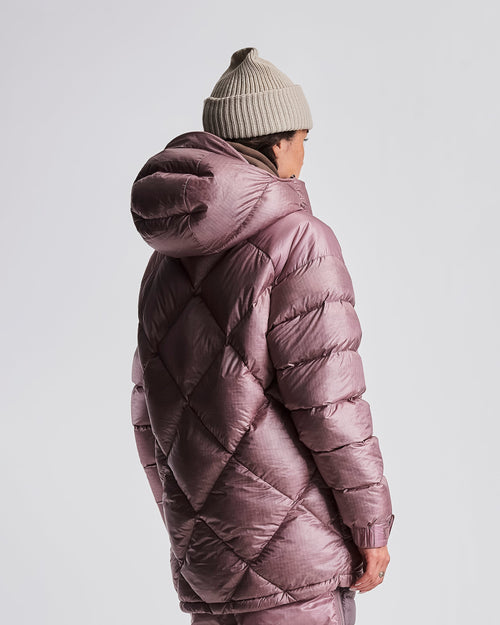 All Gender MTN-X ECHO Down Jacket - Product image 11
