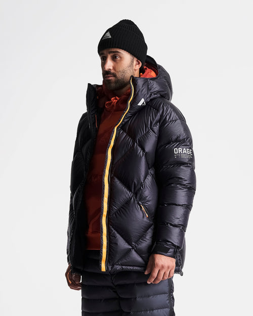 SAMPLE - Unisex Mtn-X Echo Down Parka - Product image 1