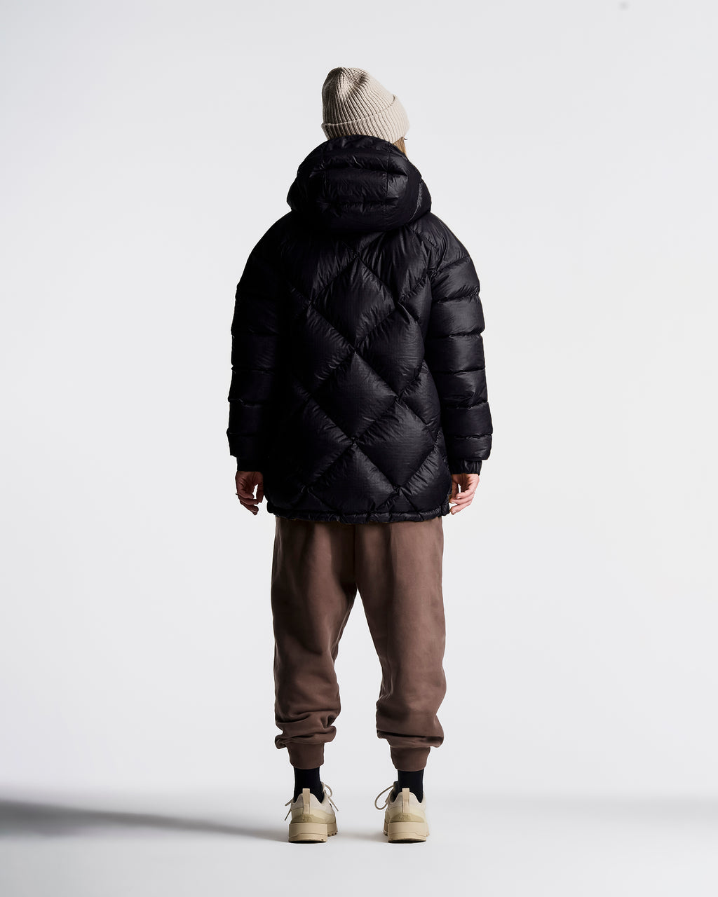 SAMPLE - Unisex Mtn-X Echo Down Parka