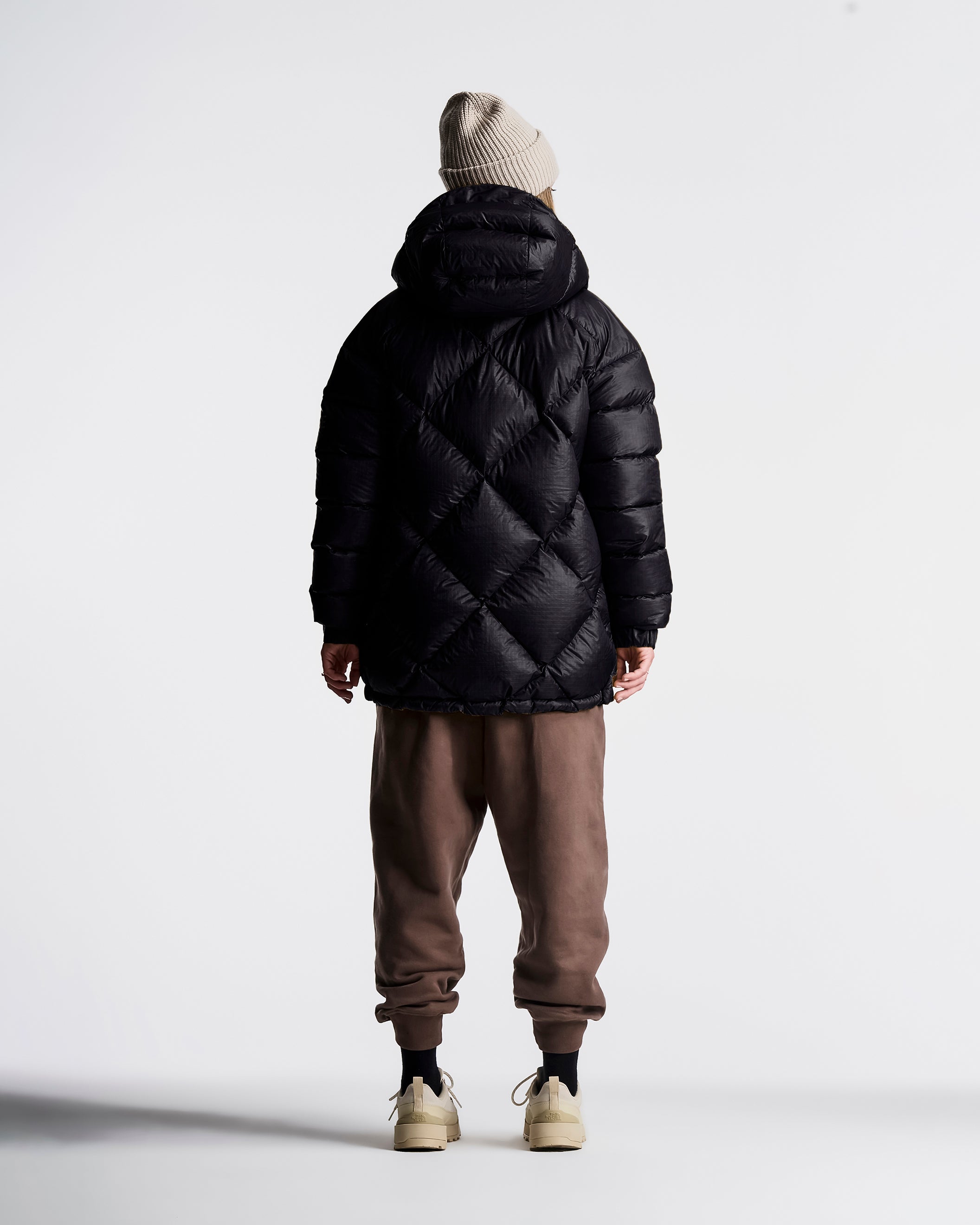 SAMPLE - Unisex Mtn-X Echo Down Parka
