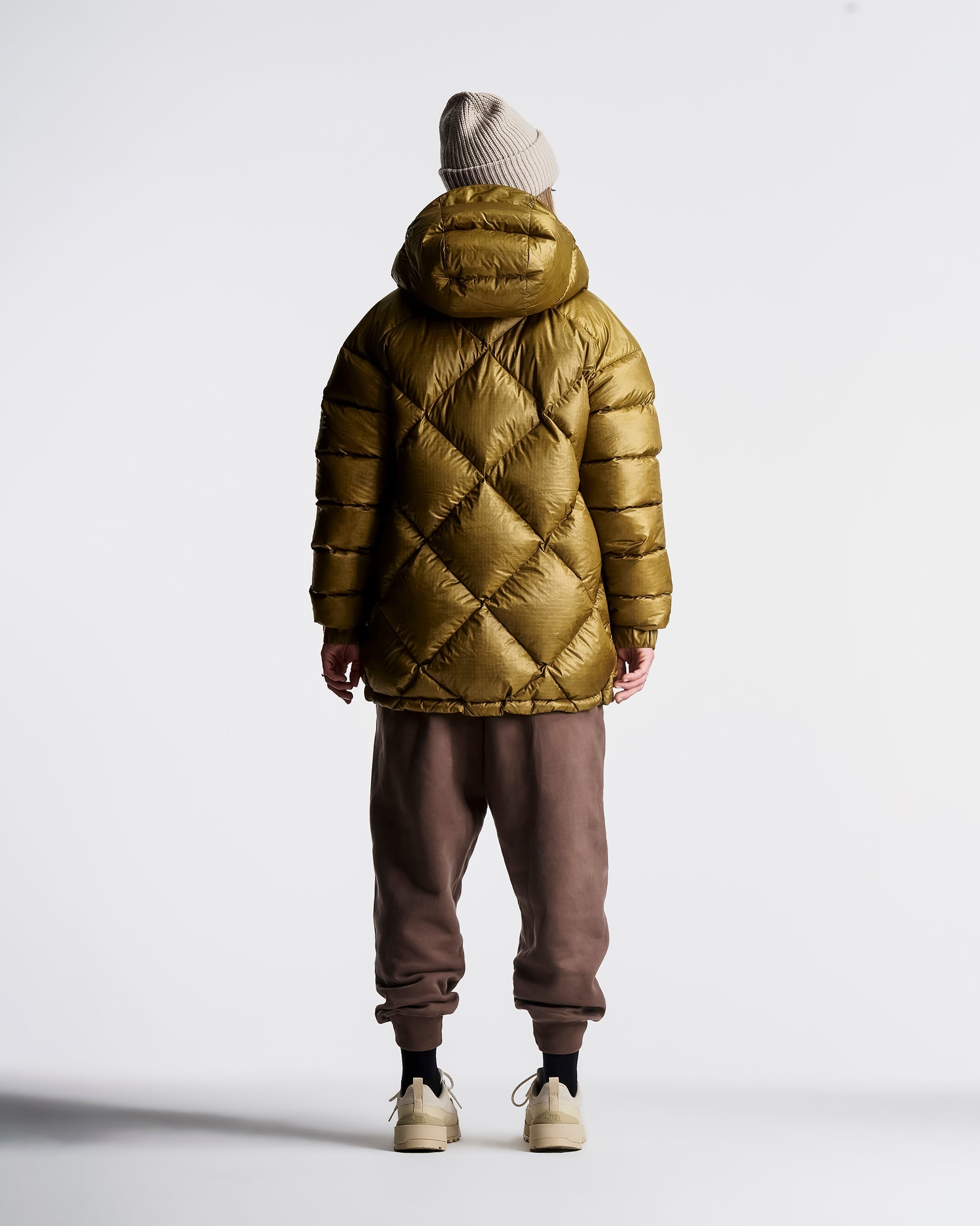 Chocoreto@ジャンクer 　　　　　　　　　　　　ULT WEAR All Gender MTN-X ECHO Down Jacket – Orage outerwear