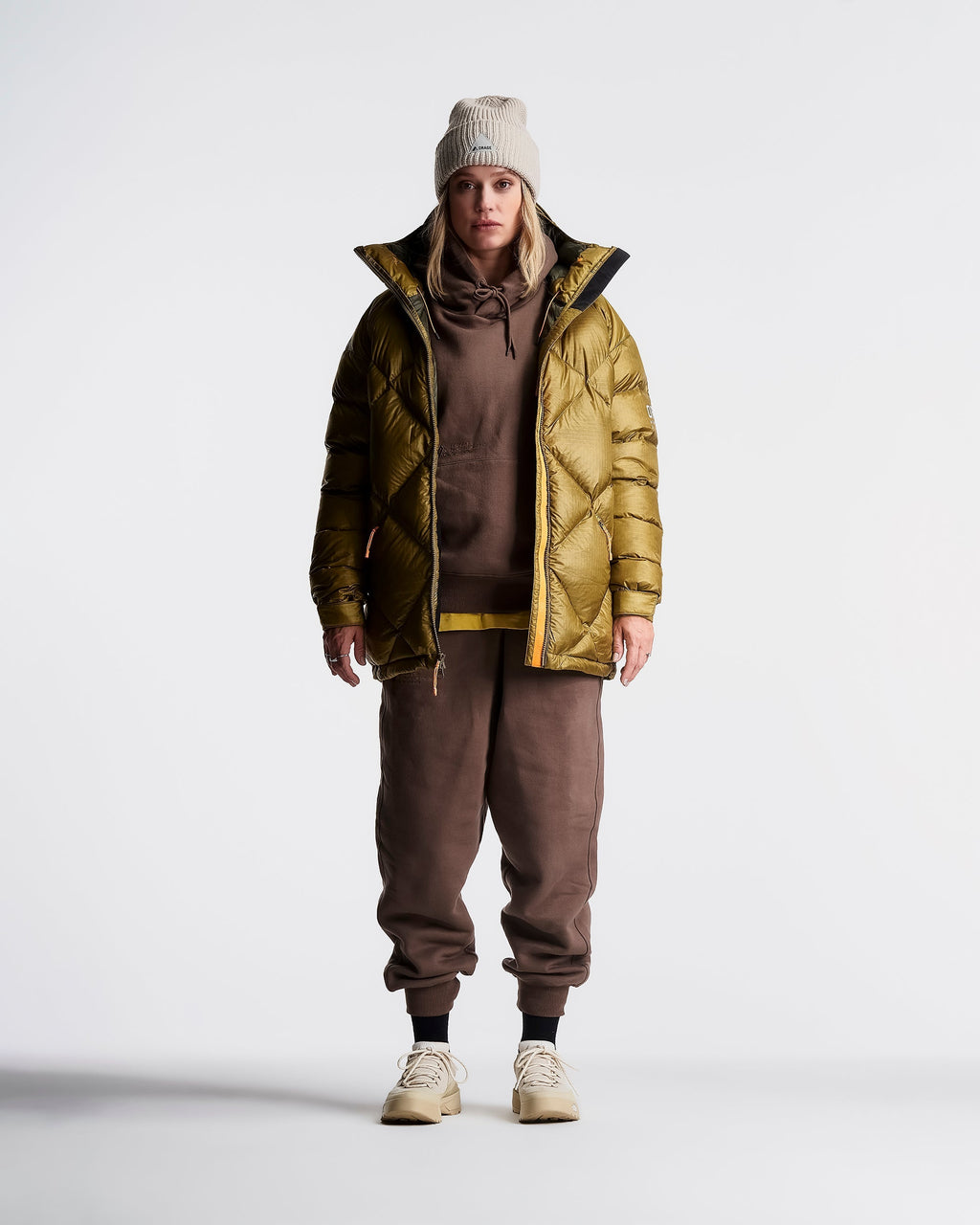 All Gender MTN-X ECHO Down Jacket