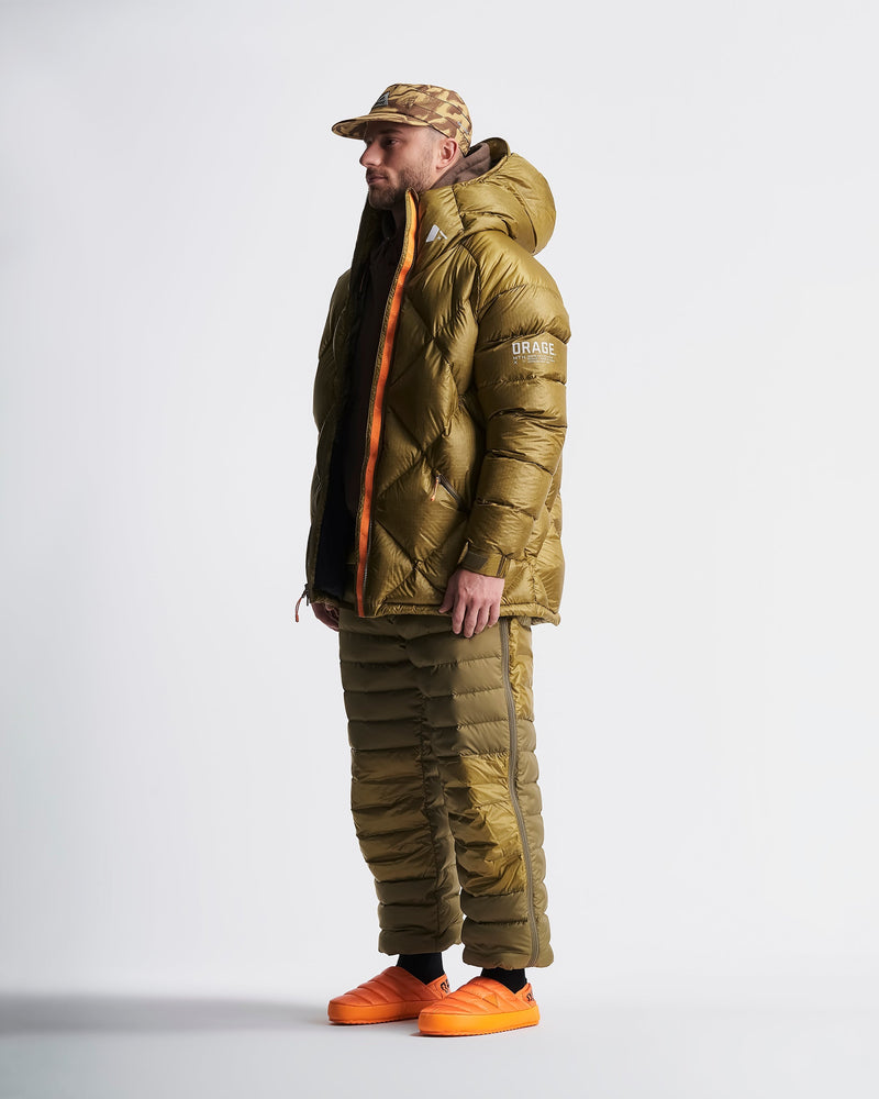 All Gender MTN-X ECHO Down Jacket