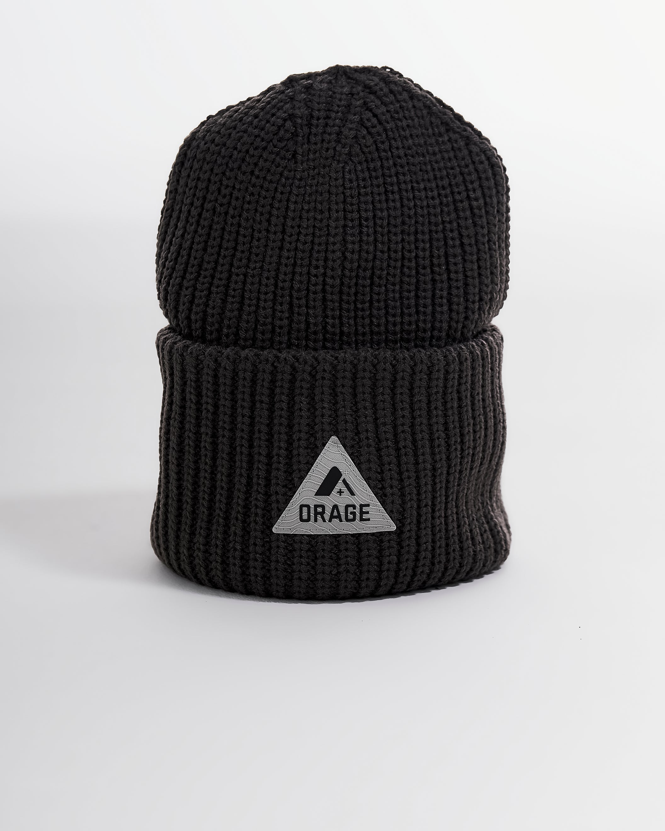 Unisex Louise Beanie – Orage outerwear
