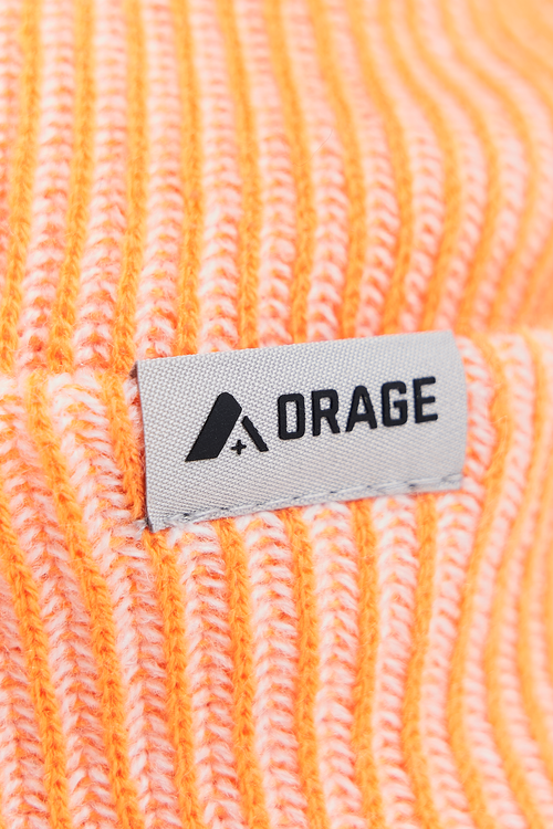 SAMPLE - Unisex Snowside Beanie - Product image 2
