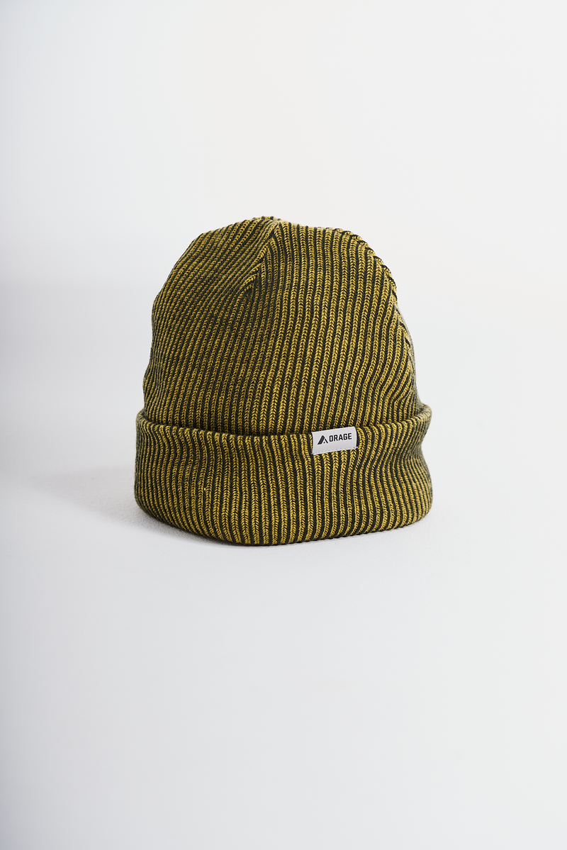 SAMPLE - Unisex Snowside Beanie
