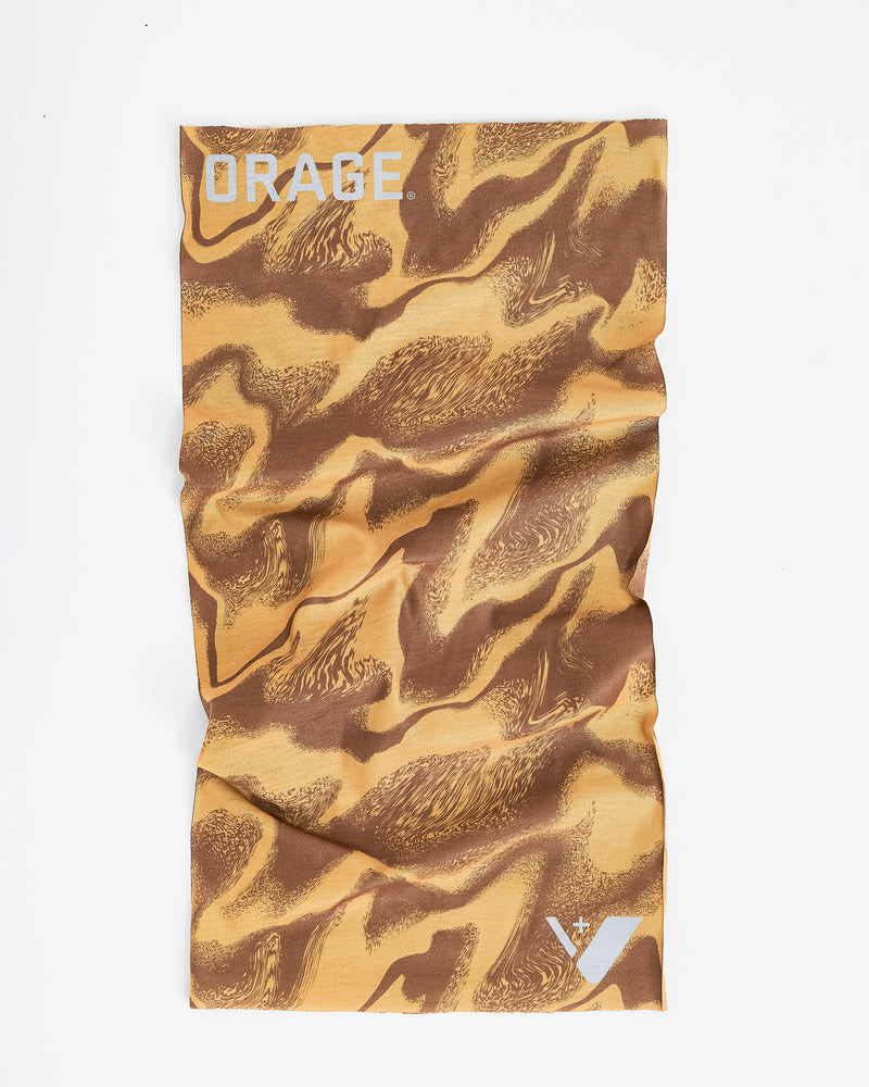 Unisex Slash Necktube